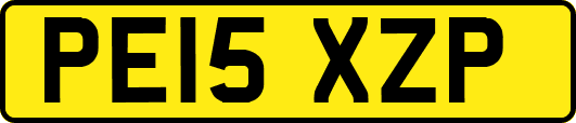 PE15XZP