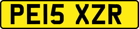 PE15XZR