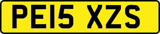 PE15XZS