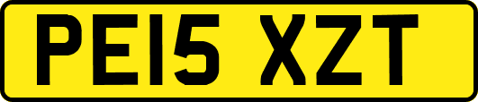 PE15XZT
