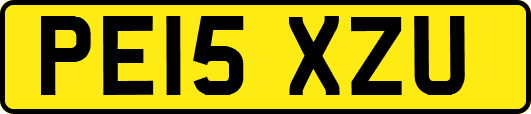 PE15XZU