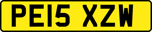 PE15XZW