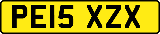 PE15XZX