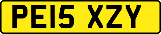PE15XZY