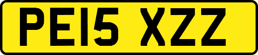 PE15XZZ
