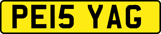 PE15YAG