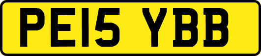 PE15YBB
