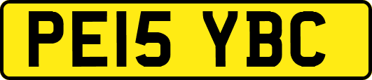 PE15YBC
