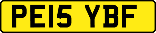 PE15YBF
