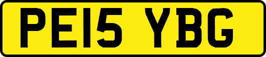 PE15YBG
