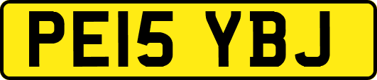 PE15YBJ