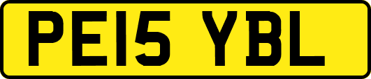 PE15YBL