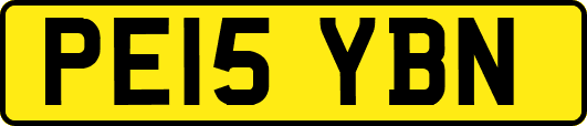 PE15YBN