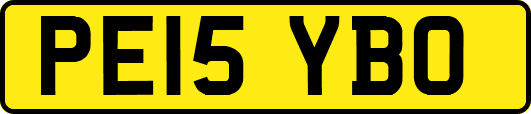 PE15YBO
