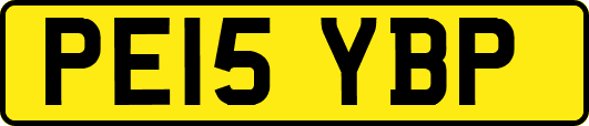 PE15YBP