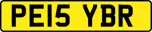 PE15YBR