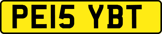 PE15YBT