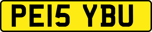 PE15YBU
