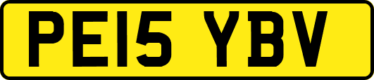 PE15YBV