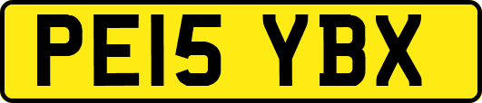 PE15YBX