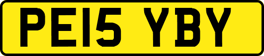 PE15YBY