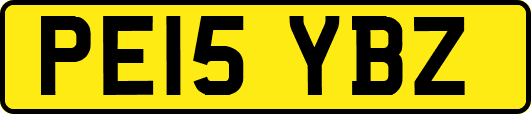 PE15YBZ