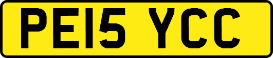 PE15YCC