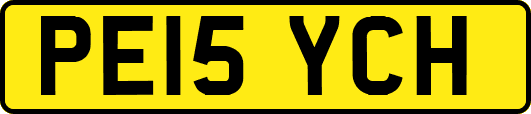 PE15YCH