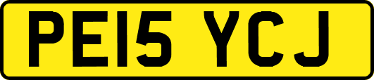 PE15YCJ