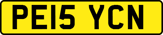PE15YCN
