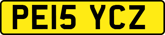 PE15YCZ
