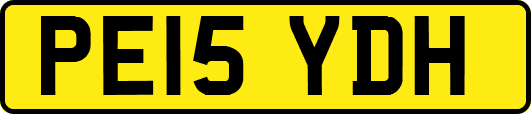 PE15YDH