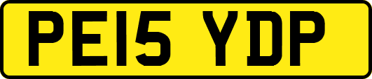 PE15YDP