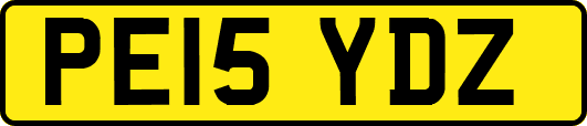 PE15YDZ