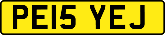 PE15YEJ