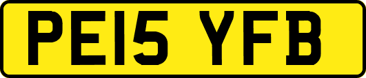 PE15YFB