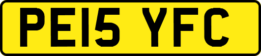 PE15YFC