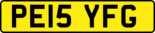PE15YFG