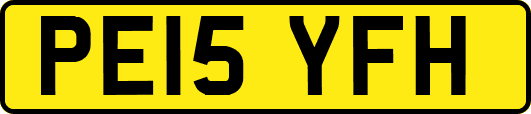 PE15YFH
