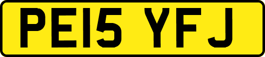 PE15YFJ