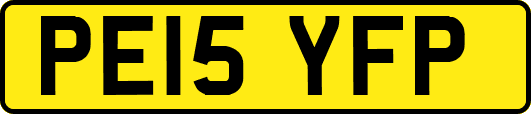PE15YFP