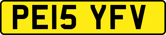 PE15YFV