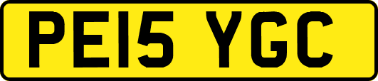 PE15YGC
