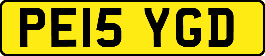 PE15YGD