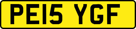 PE15YGF