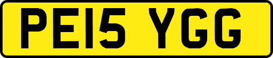 PE15YGG