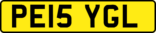 PE15YGL