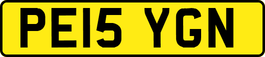 PE15YGN