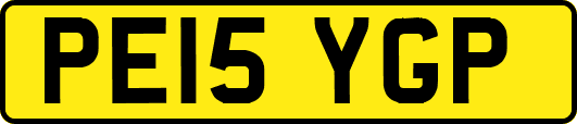 PE15YGP