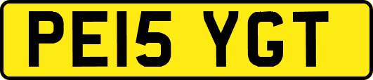 PE15YGT